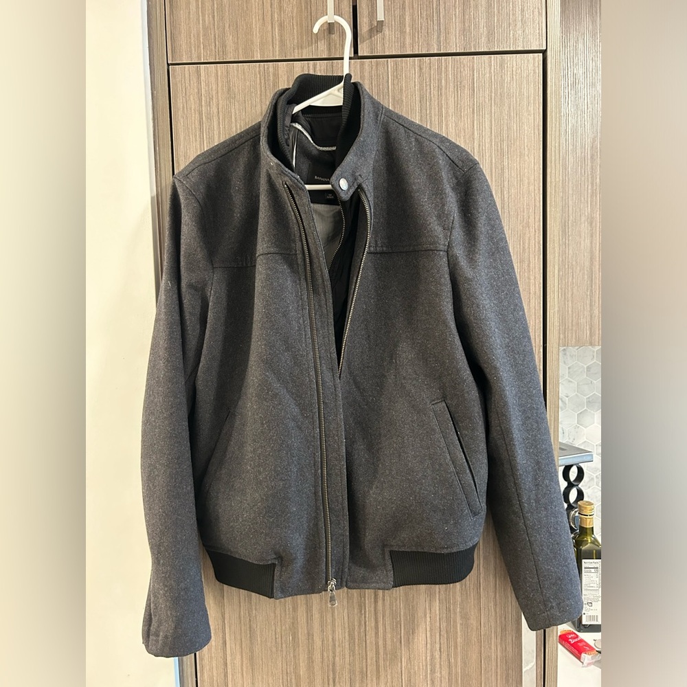 Banana Republic Men’s Jacket